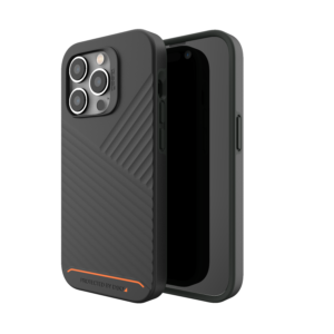Gear4 D3O Denali Snap Apple iPhone 14 Pro Black